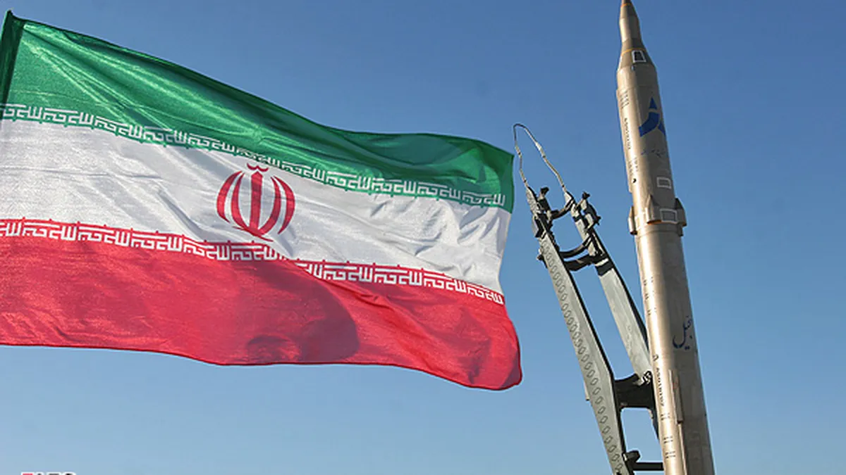 Iran military strikes Gulf states amid escalating tensions
