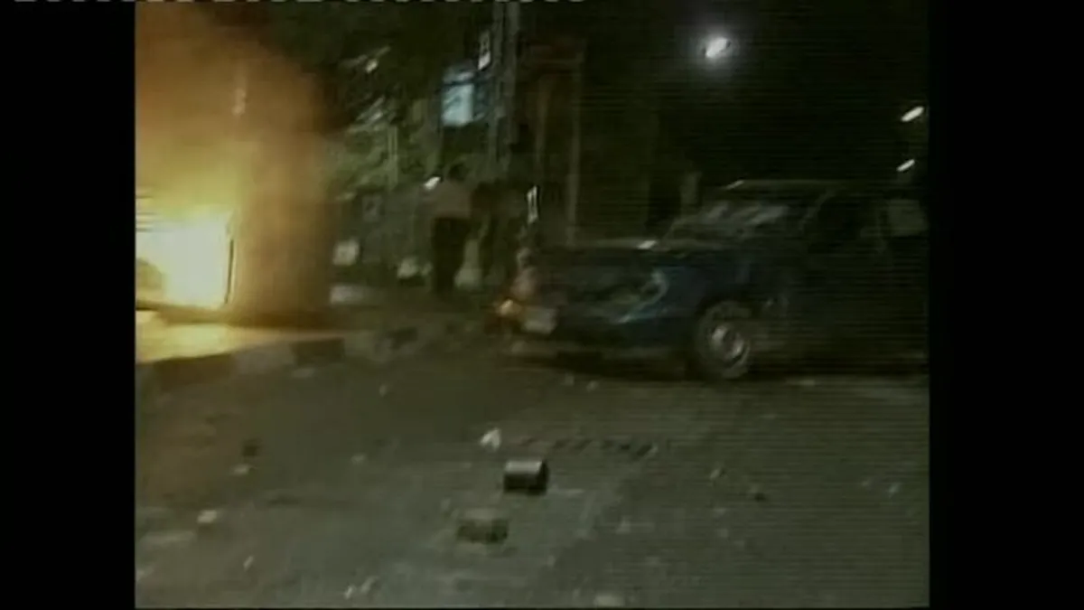Iran Nuclear Talks Resume Amid Regional Tensions