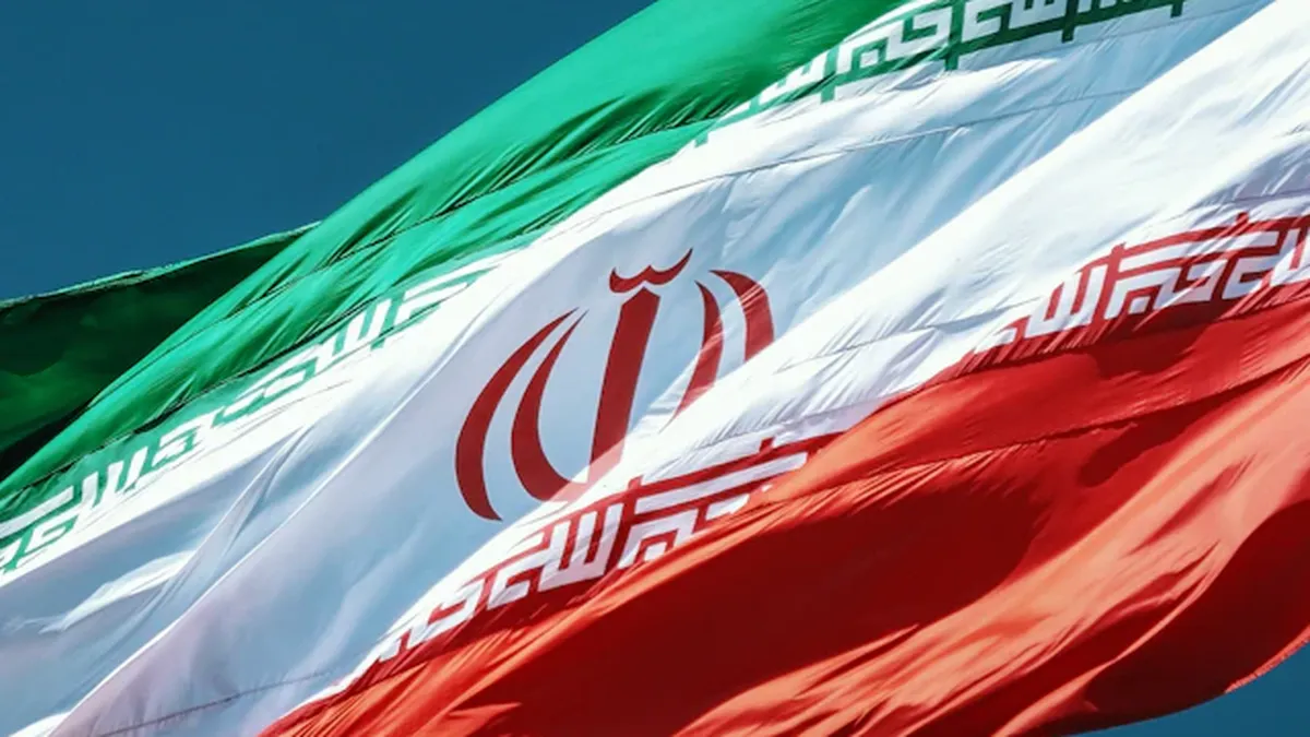 Iran maintains gas output after facility attack
