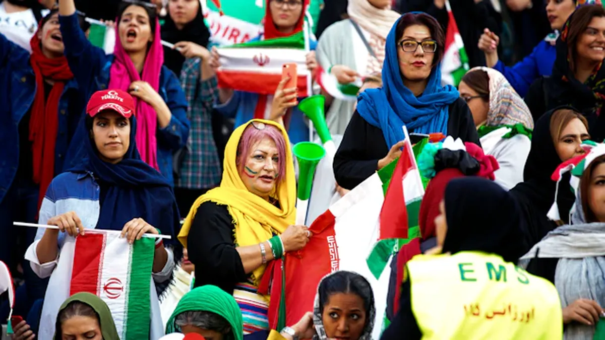 Iran Threats Top US Intelligence Report