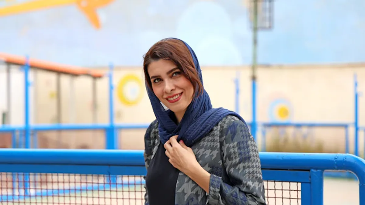Iranian women's soccer team reaches Turkish border