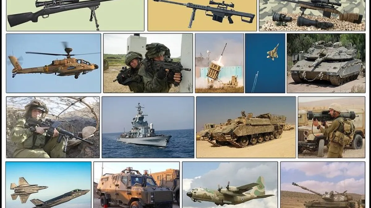 Israel warns of endless conflict as regional power shifts