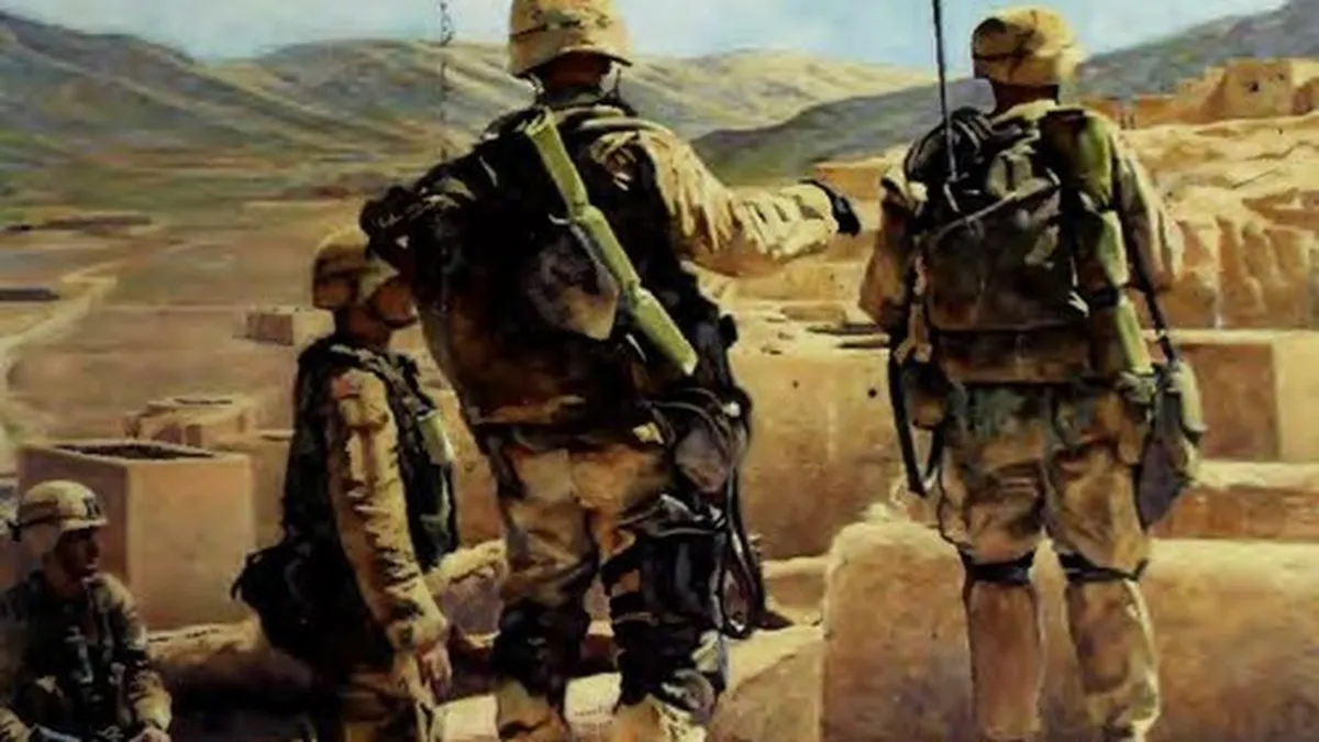 Pentagon burns $720M in aircraft as Iran war drags on