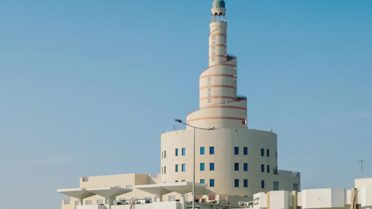 Qatar warns US against Iran energy strikes amid tensions