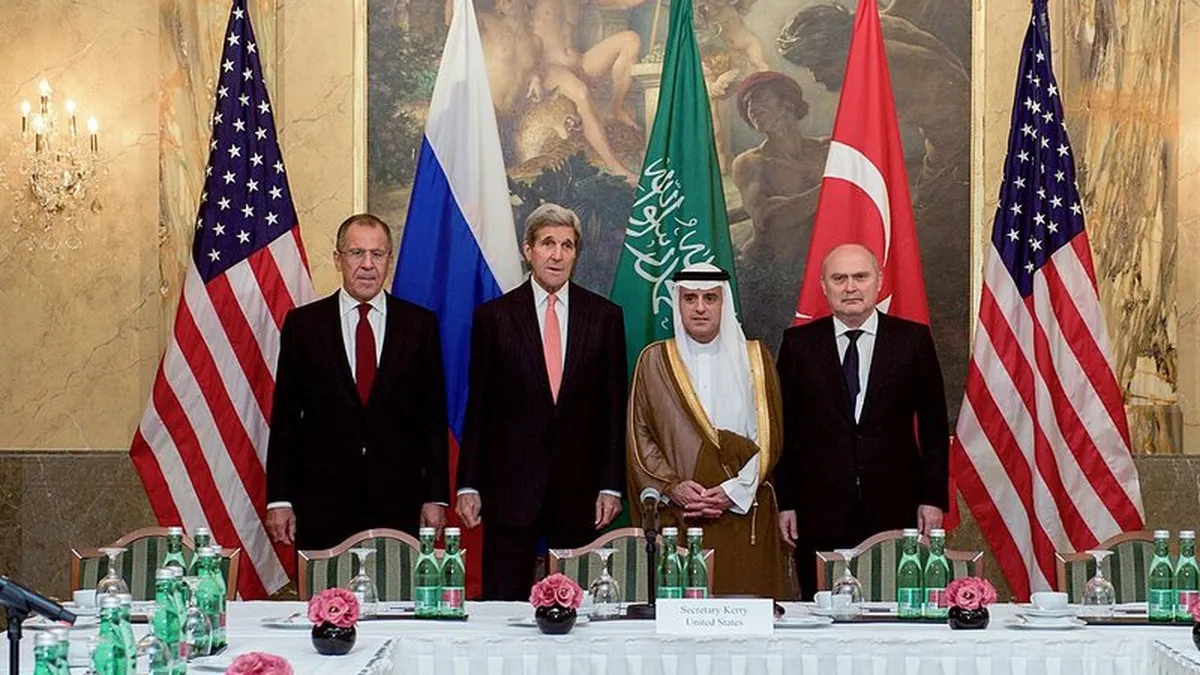 Trump's 45-Day Iran Gamble: Will Bridge Day Stop War?
