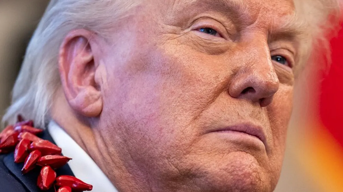 Trump's Iran War Reshapes 2026 Midterms as GOP Splits