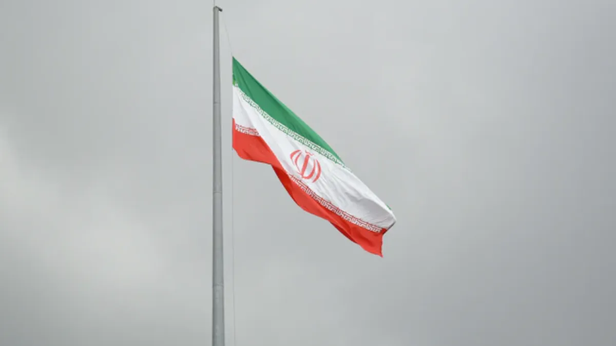 US-Israel hit Iran; child survivors show escalation